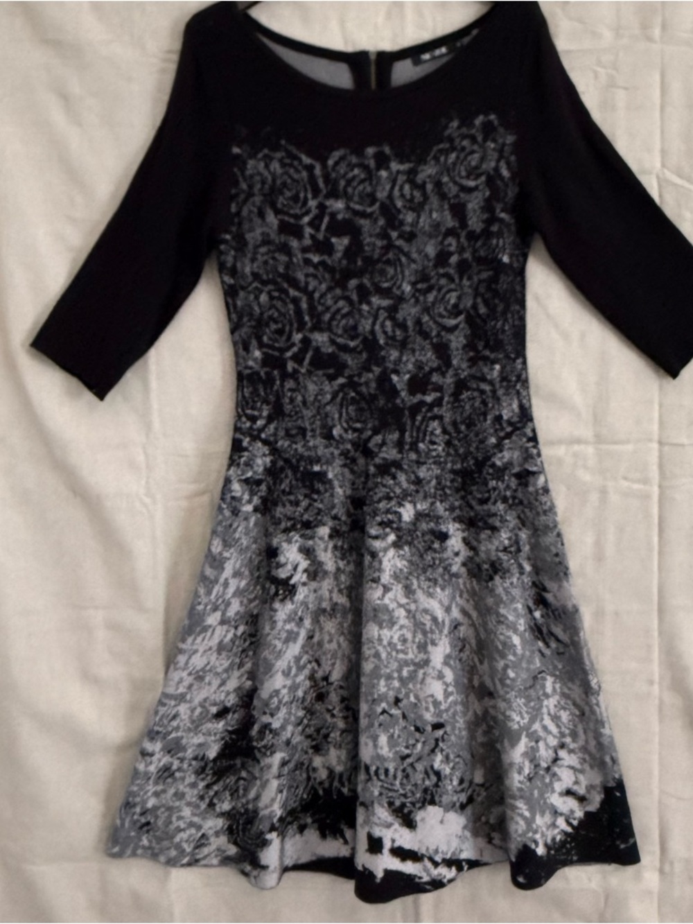 NIC+ZOE Dress - Picture 1 of 4